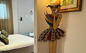 Bucharest Holidays Vibes - 2 Bedrooms, 2 Bathrooms - City Center